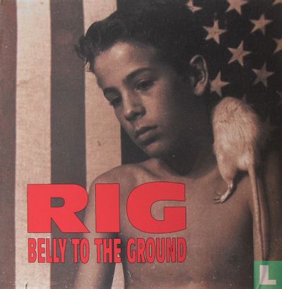Belly to the Ground - Image 1