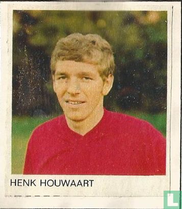 Henk Houwaart