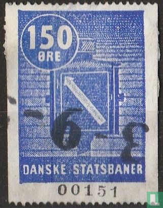 Danske Statsbaner