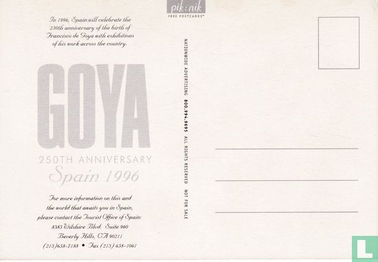 Goya - Bild 2