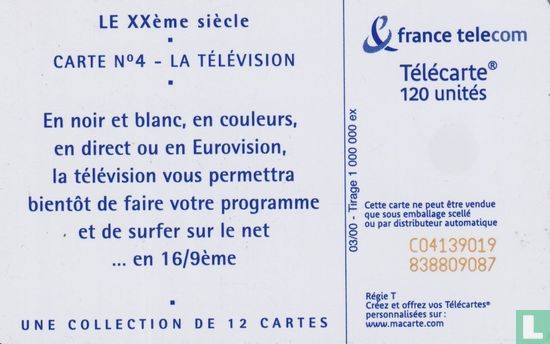 La Télévision - Bild 2