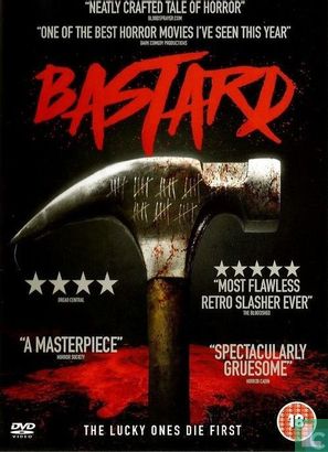 Bastard - Afbeelding 1