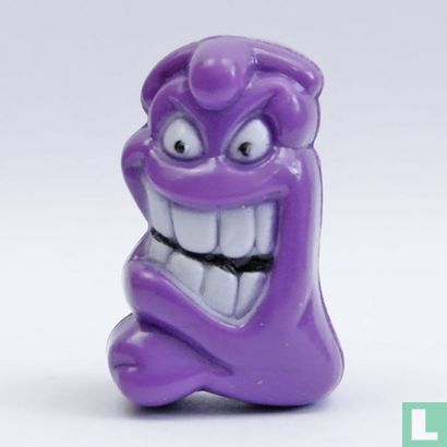 Joker [p] (purple) - Image 1
