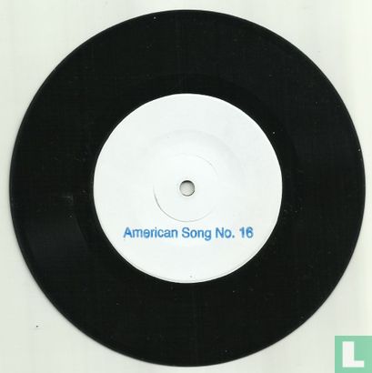 American Song - Afbeelding 3