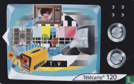 La Television - Image 1