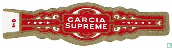 Garcia suprême - Image 1