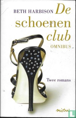 De schoenenclub omnibus - Image 1