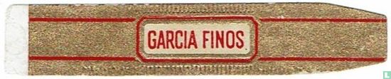 Garcia Finos - Afbeelding 1