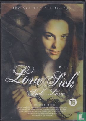 Love Sick Sick Love - Bild 1