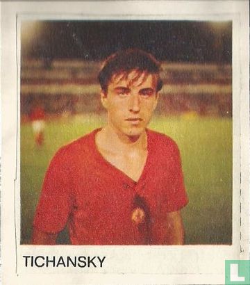 Tichansky