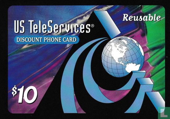 US TeleServices - Afbeelding 1