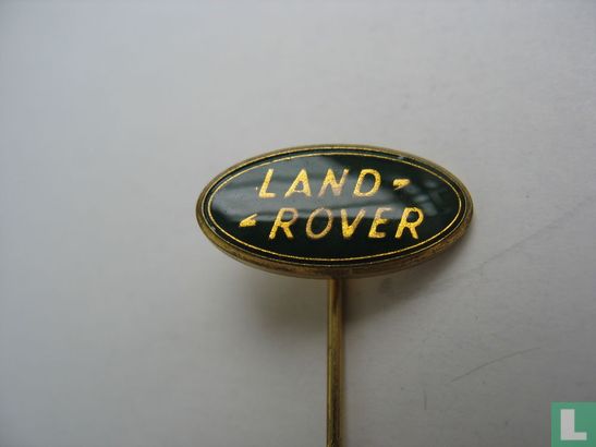Landrover - Afbeelding 3