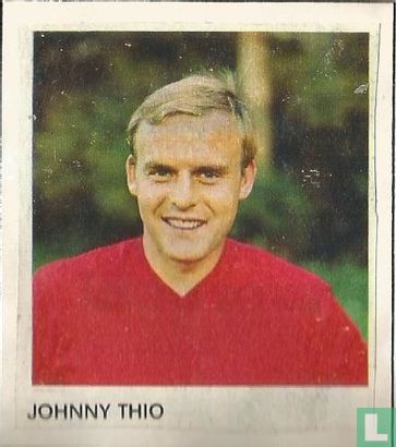 Johnny Thio