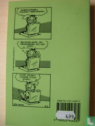 Garfield Pocket 14 - Image 2