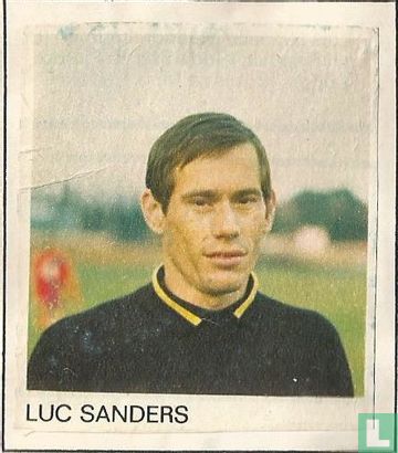 Luc Sanders