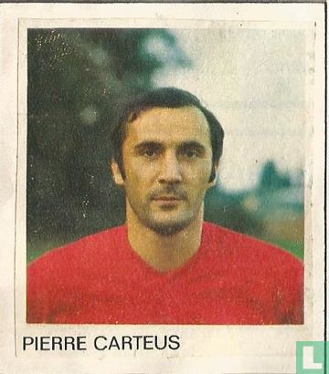 Pierre Carteus