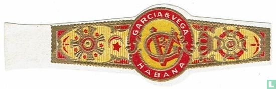 G & V Garcia & Vega Habana - Afbeelding 1