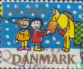 Jul stamp  