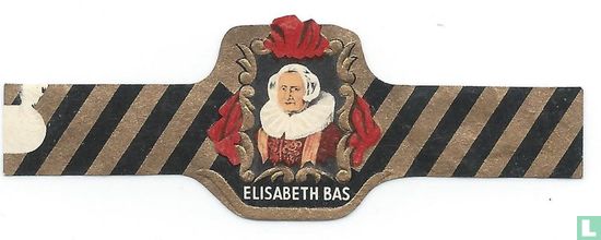 Elisabeth Bas - Bild 1
