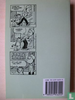 Garfield pocket 11 - Image 2