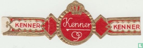 Kenner - Kenner - Kenner - Afbeelding 1