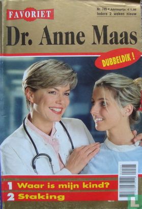 Dr. Anne Maas 745 - Afbeelding 1