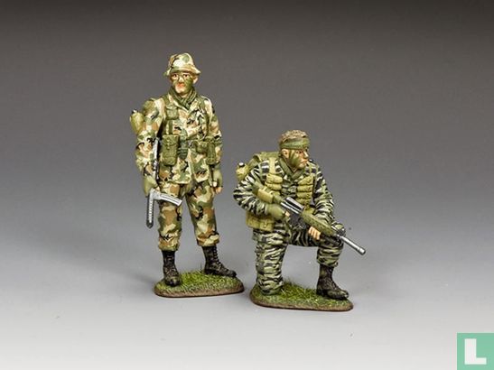 ANZAC Special Forces Set #2 - Afbeelding 1