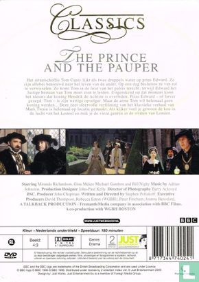 The Prince and the Pauper - Bild 2