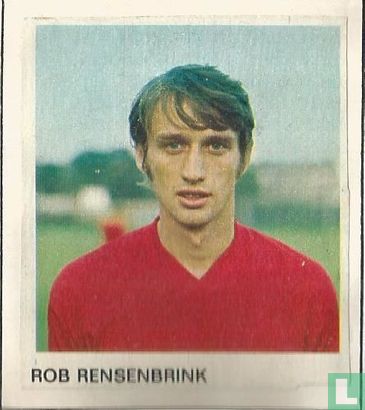 Rob Rensenbrink