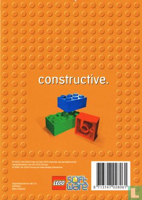 Lego Creator - Afbeelding 2