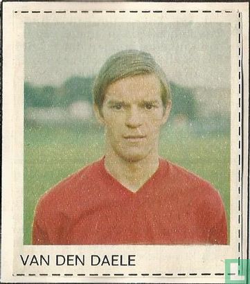 Van Den Daele