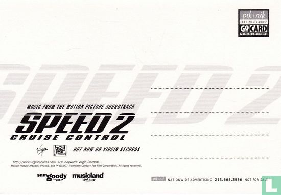 Speed 2 - Image 2