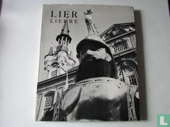 Lier / Lierre - Afbeelding 1