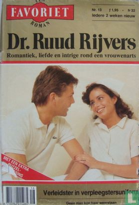 Dr. Ruud Rijvers 13 - Image 1