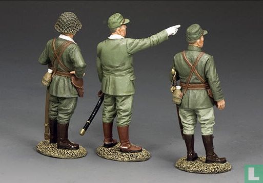 Japanese Command Group - Afbeelding 3