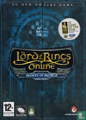 The Lord of the Rings Online: Mines of Moria - Afbeelding 1
