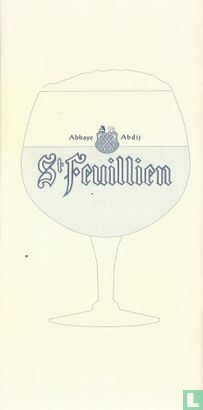 Genieten van de bierkeuken met St. Feuillien - Image 2