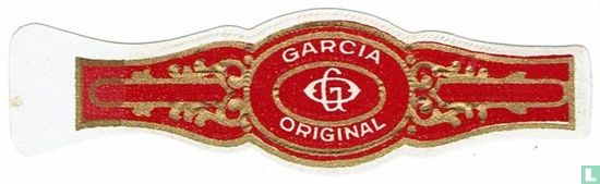 GO Garcia Original - Afbeelding 1