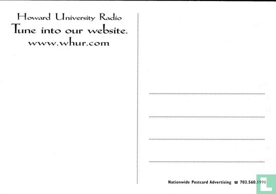 Howard University Radio - Image 2
