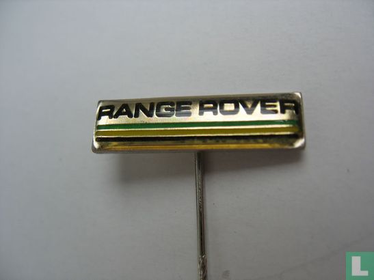 Range Rover - Bild 2