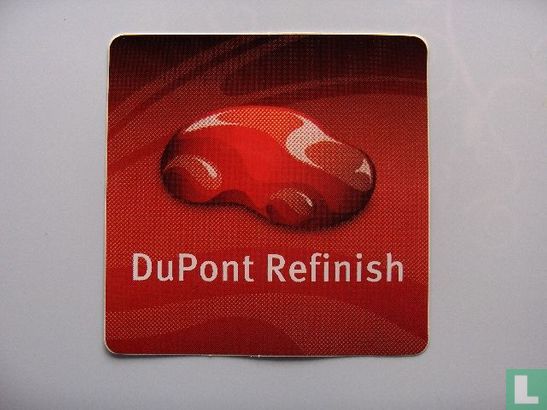 DuPont Refinish