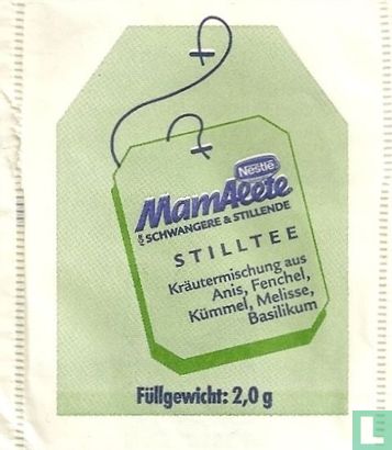 Stilltee - Image 1