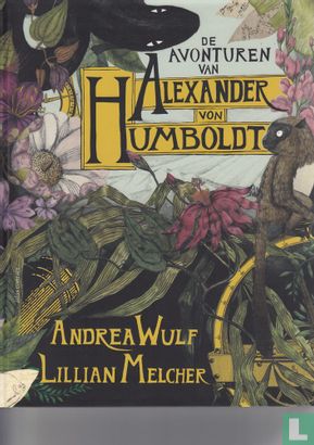 De avonturen van Alexander von Humboldt - Image 1
