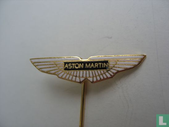 Aston Martin - Afbeelding 1