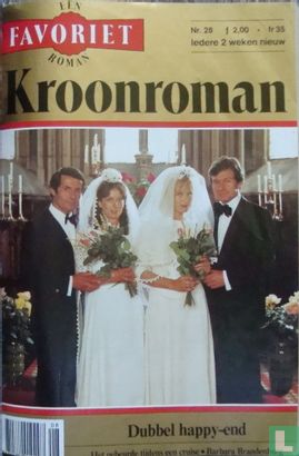 Kroonroman 28 - Image 1