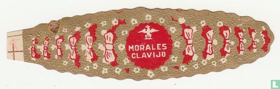 Morales Clavijo - Afbeelding 1