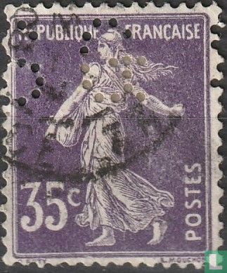Semeuse - Image 1