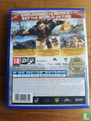 Just Cause 3 - Afbeelding 2