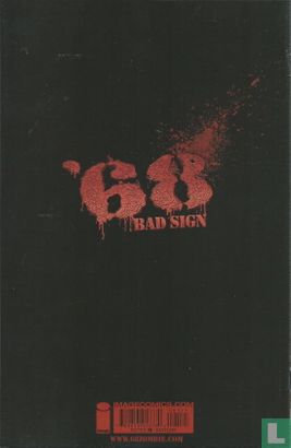 '68 Bad Sign - Image 2