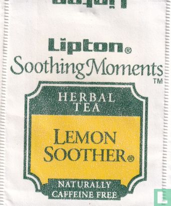 Lemon Soother®  - Afbeelding 1